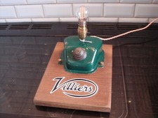 vintage lawnmower fuel tank