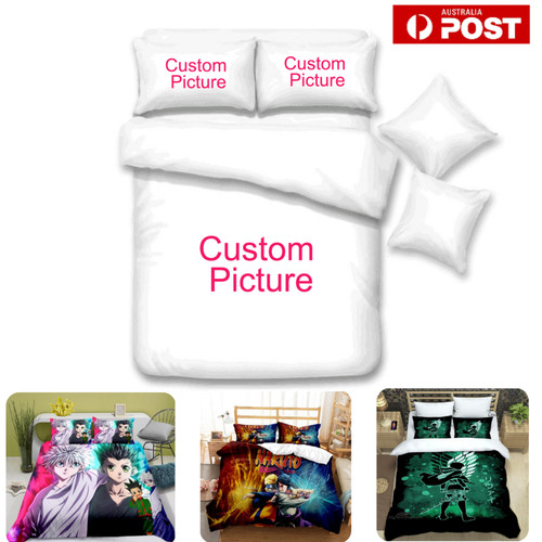 Personalised ultra soft quilt - personalised,