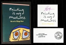 RINGO STARR SIGNED Limited