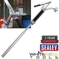 Sealey Heavy-Duty Lever Pump