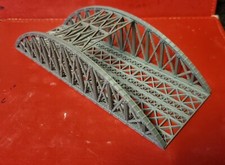 160 gauge double track - 1:160,