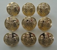 British Army General Service