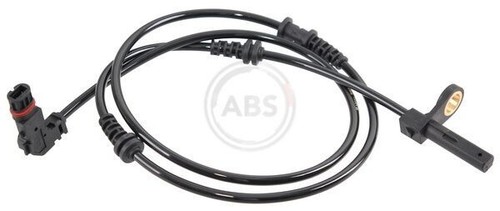 Front left right abs - left, sensor