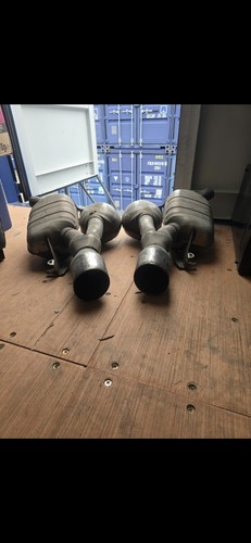 Audi exhaust - audi,