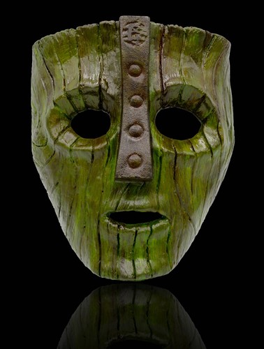 The mask loki - mask,