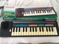Bontempi Digital Keyboard B-10
