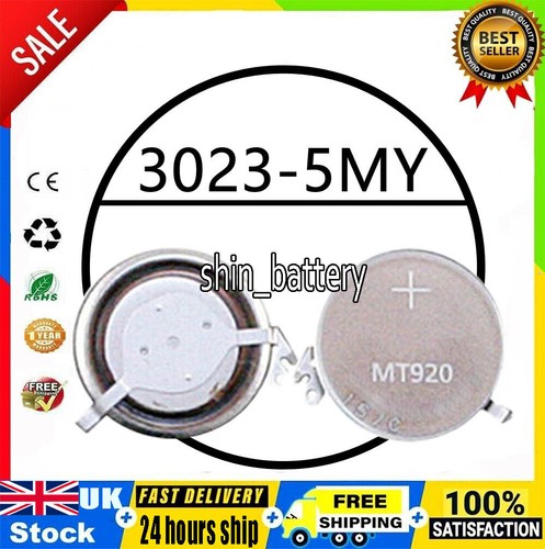 3023 5my kinetic - 3023-5my, watch