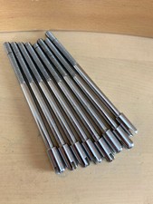 JOHN GREY ROSE MORRIS 60s Vtg