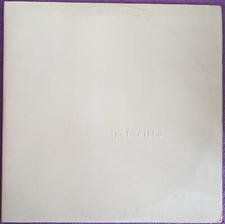 The Beatles - White Album -