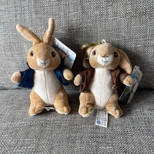 Beatrix Potter Peter Rabbit