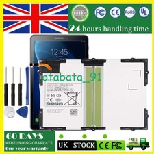 Battery For Samsung Galaxy Tab