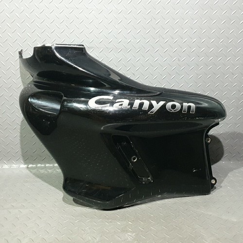 Cagiva canyon 600 - 600, 1995