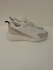 Lacoste Trainer’s Mens Uk Size 9 NWOB #386