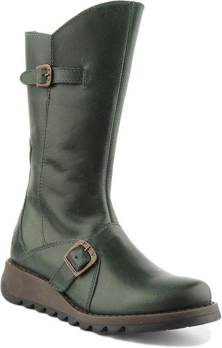 Fly london mes womens boots - womens,