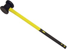 Heavy Duty 10lb Fence Post