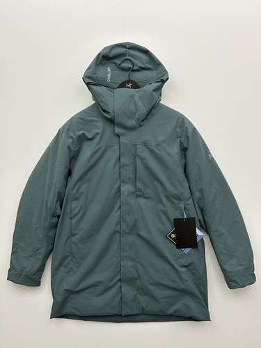 Arc teryx therme parka - therme,