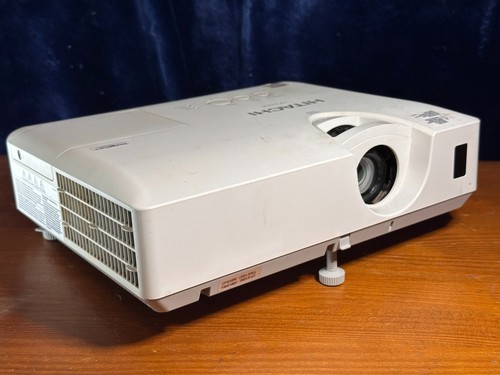 Hitachi ex250 projector - cp-ex250,