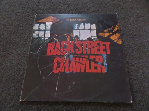 Inch vinyl album - inch,