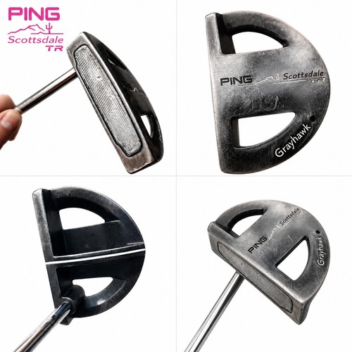 Ping scottsdale grayhawk - scottsdale,