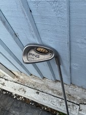 Ping I3 Black Dot O-Size 8