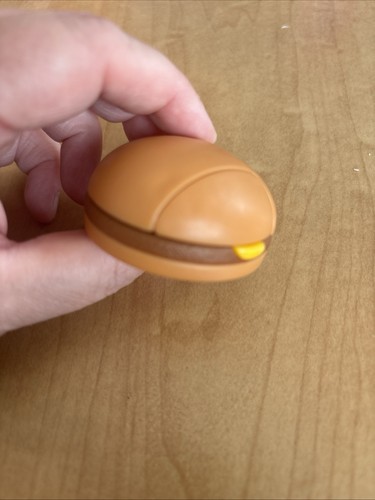 Mcdonald collectibles lil - mcdonald’s,