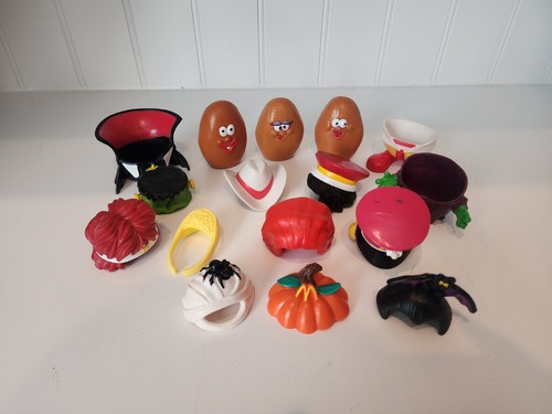 Vintage mcdonald mcnugget - mcdonald's,