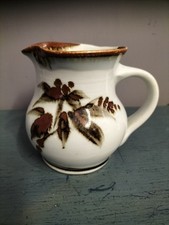 Cream Jug made by J.S. Stuart
