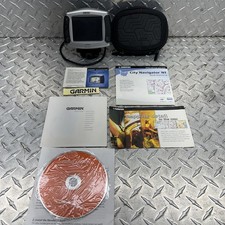 Garmin Zumo 400 / 450 GPS