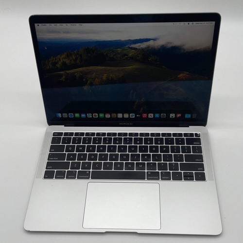 2018 apple macbook air - 2018,