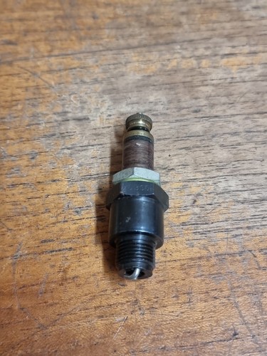 Vintage hobson spark - 14,