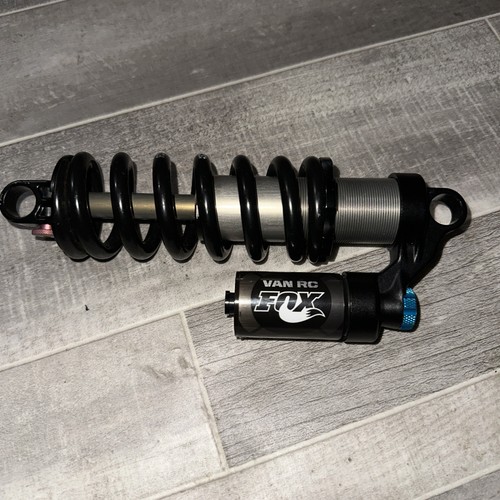 Fox van performance coil - fox,