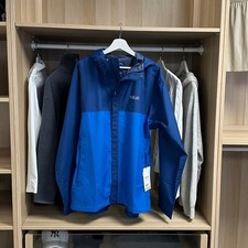 Rab Downpour Eco Mens