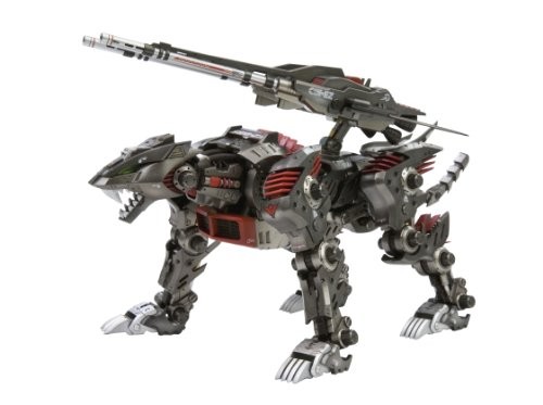 Kotobukiya zoids 035 - kotobukiya, ez-035