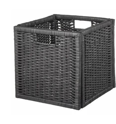 Ikea branäs white rattan - ikea,