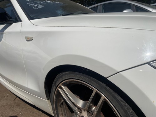 2012 bmw series e82 - bmw, 1
