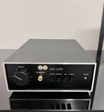 Naim NAIT 50 Amplifier, Pre
