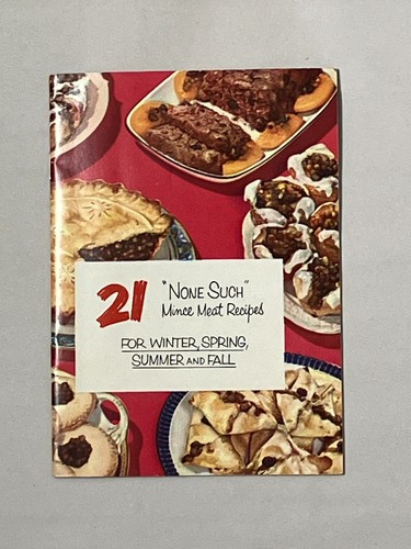 None such mince - none, meat