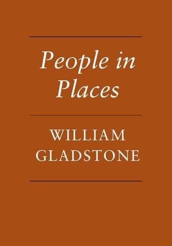 People places william - people, places-william
