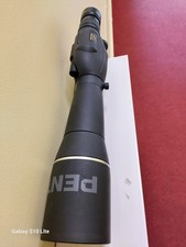 Pentax pf 100ed spotting scope