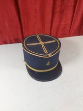 Vintage French Kepi Colonial