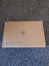 Essential digital home - bt,