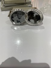 JULIANA IMPRESSIONS SILVER