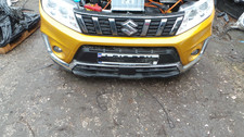2019 SUZUKI VITARA SZ-T