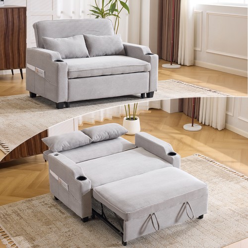 Seater sofa bed in 1 - sofa, 3-in-1