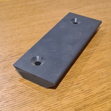 Wadkin Planer Moulder Chip