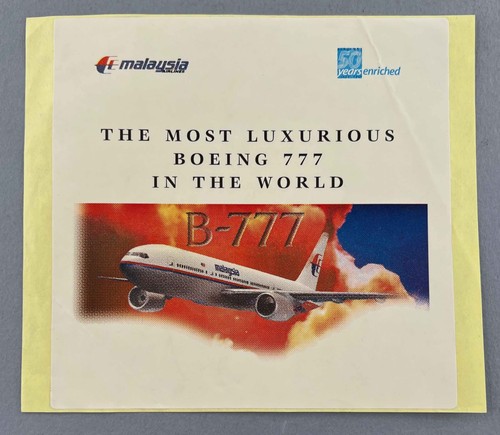 Malaysia airlines airline - malaysia,
