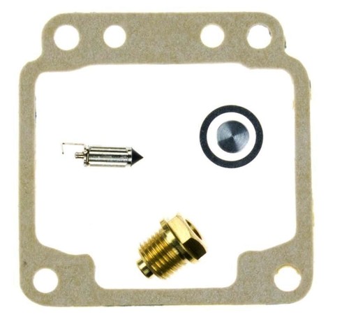 Carburetor repair kit for - carburetor,