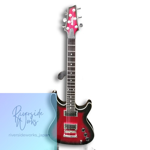 Ibanez electric guitar gio - electric,