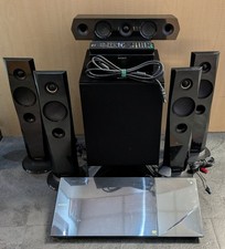 (Pa2) SONY HBD-N720 Surround Sound System