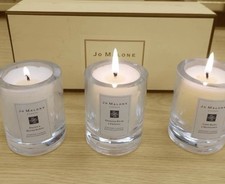 Jo Malone Candle Set.